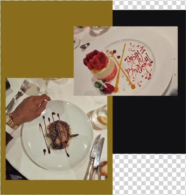 Versacemansion - Chocolate