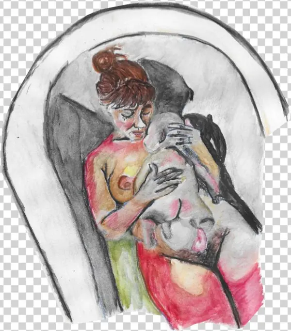 Watercolor - Illustration