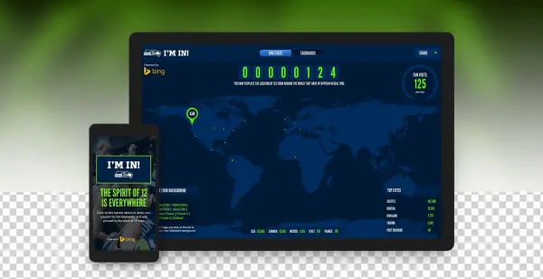 We Put A Local Team On The Global Map - Gadget