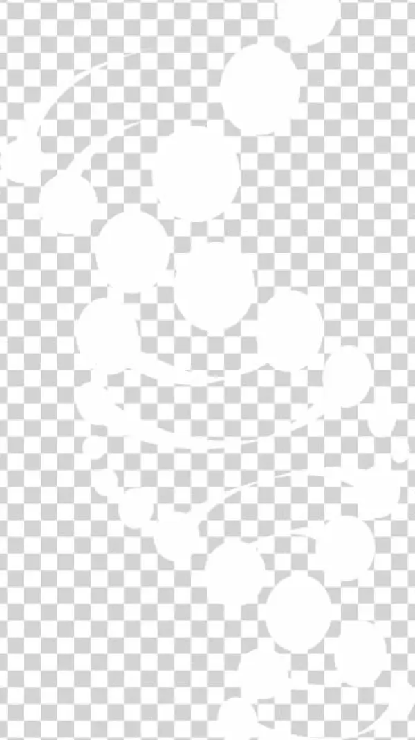 White Logo - White