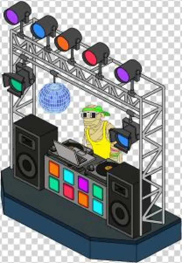 Wp#decoration Djbooth Wip Thumbnail4x1 - Djbooth