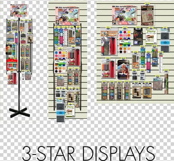 3-star - Portable Network Graphics