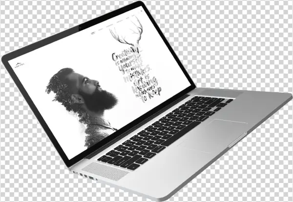 333-macbook - Xd Design 4.600 Mah Ultra Thin Power Bank (colour: