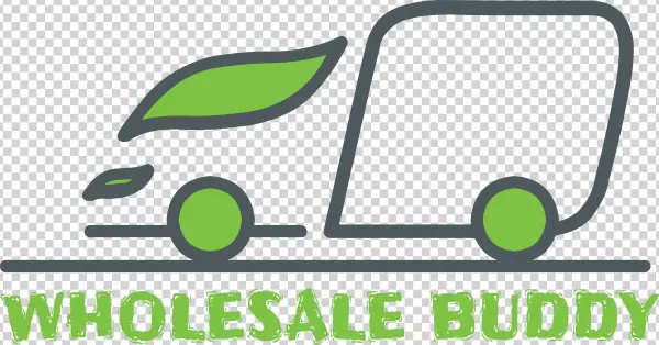 A Wholesale Company - Wholesaling