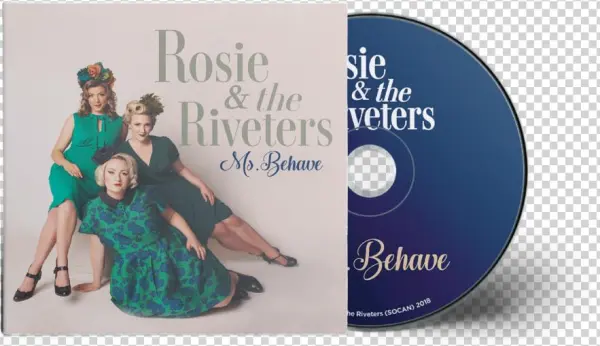 Album Pre Order 01
