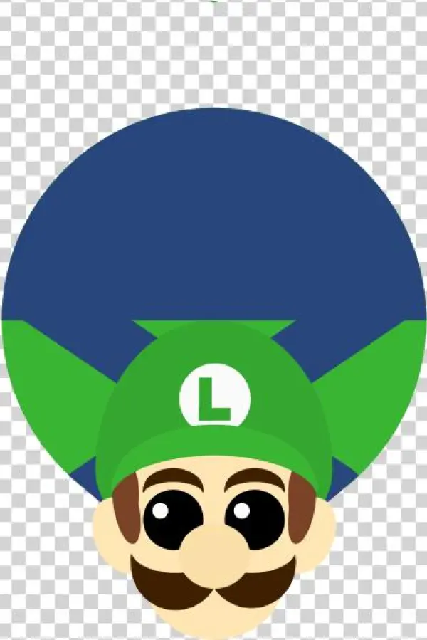 Artisticthat's - Mario Series