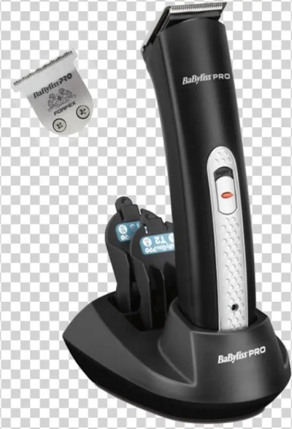 Bab790a Vblade Trimmer With T Blade