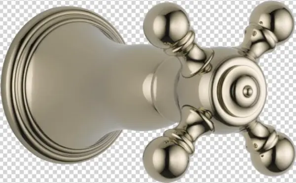 Brizo - Brizo T66638-bb Traditional Brilliance Brass Single