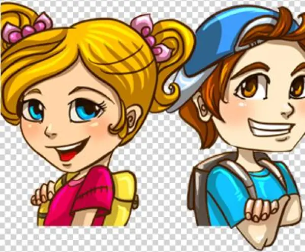Bsckids
