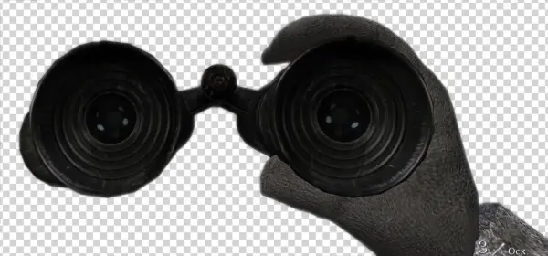 Cod2binoculars2 - Portable Network Graphics