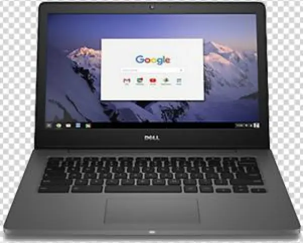 Dell 13 13.3″ Chromebook - - Celeron 3205u 1.5 Ghz
