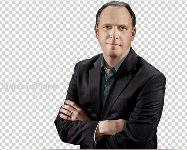 Every Day, Apptio Empowers It Leaders - Businessperson
