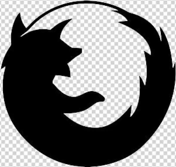 Firefox Logo Png