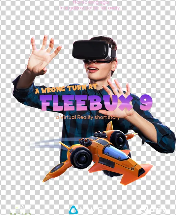 Fleebux9 A1poster Web Dude3 - Dude3