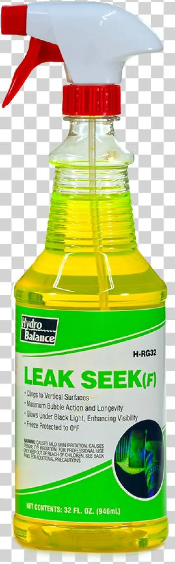 H-rg32 - Bottle
