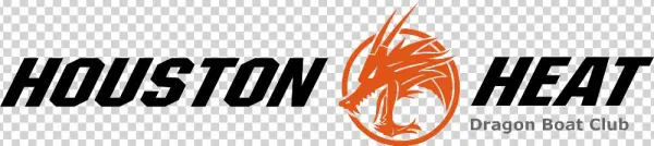 Houston Heat Logo - Houston