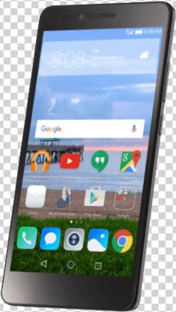 Huawei Sensa Lte H710vl Review