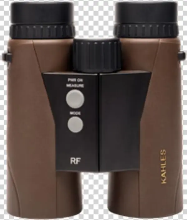 Images - Kahles Fernglas Mit Entfernungsmesser
