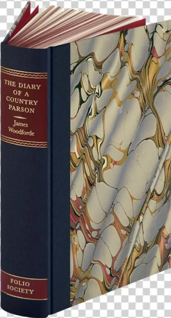 James Woodforde
