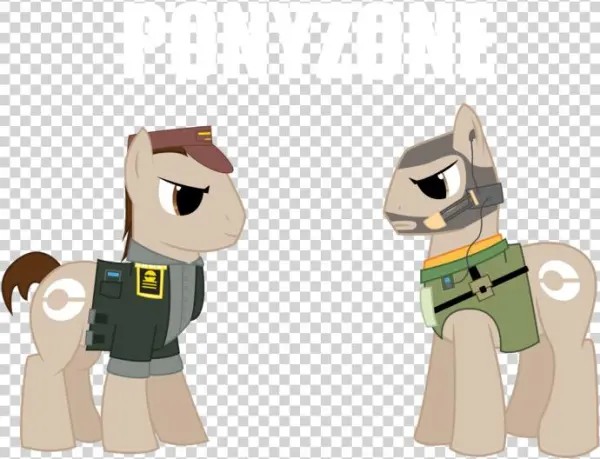 Killzone Clipart Toy - Cartoon