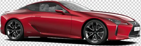 Lc 500h Sport Pack
