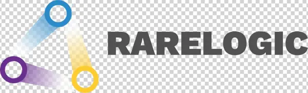 Logo - Rarelogic Inc.