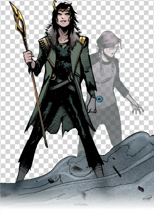 Loki Png
