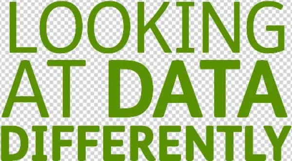 Looking At Data Differently - Profiting From The Data Economy: Understanding The
