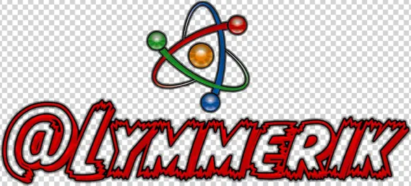 Lymmerik Atomic - Portable Network Graphics