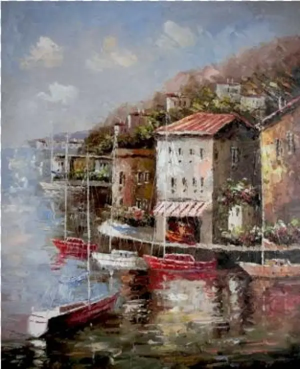 Myartgallery3 - Visual Arts