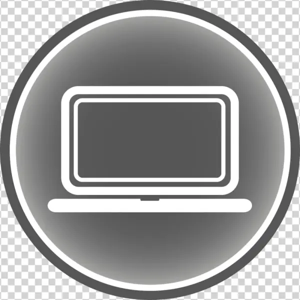 Pc Grey - Portable Network Graphics