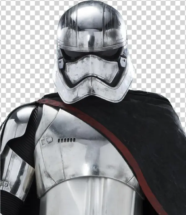 Phasmahs-fathead - General Phasma