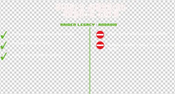 Raiden - Portable Network Graphics