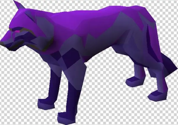 Reanimated Dog - Jaguar