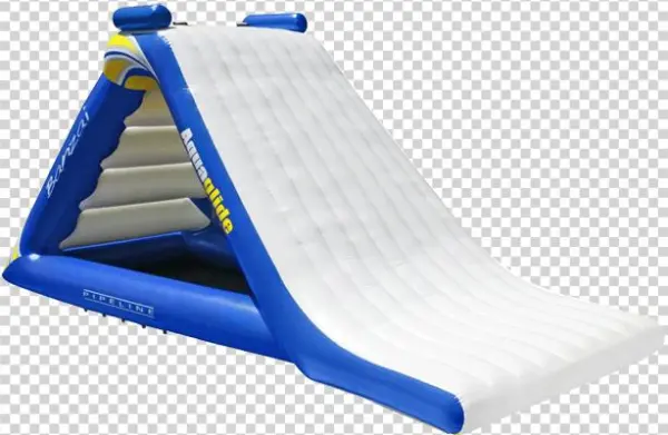 Rent A Slide - Aquaglide Freefall Extreme