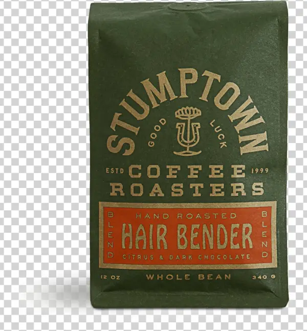 Seattle Coffee Gear Stumptown Coffee Roasters - Hair