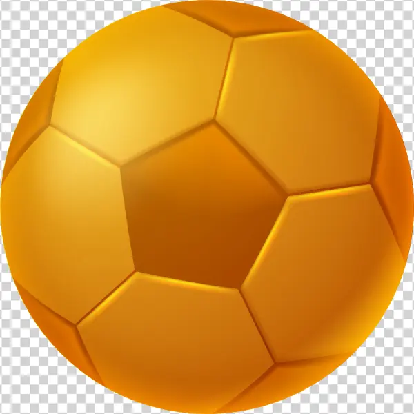 Soccerball Png