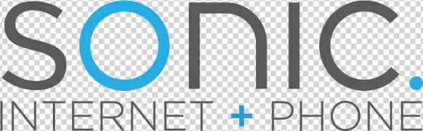 Sonic Logo Cmyk Tag - Internet
