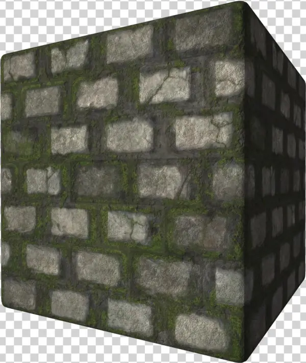 Stonecube3 - Portable Network Graphics