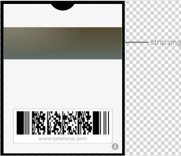 Strip - Portable Network Graphics