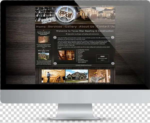 Texas Construction - Geraldton