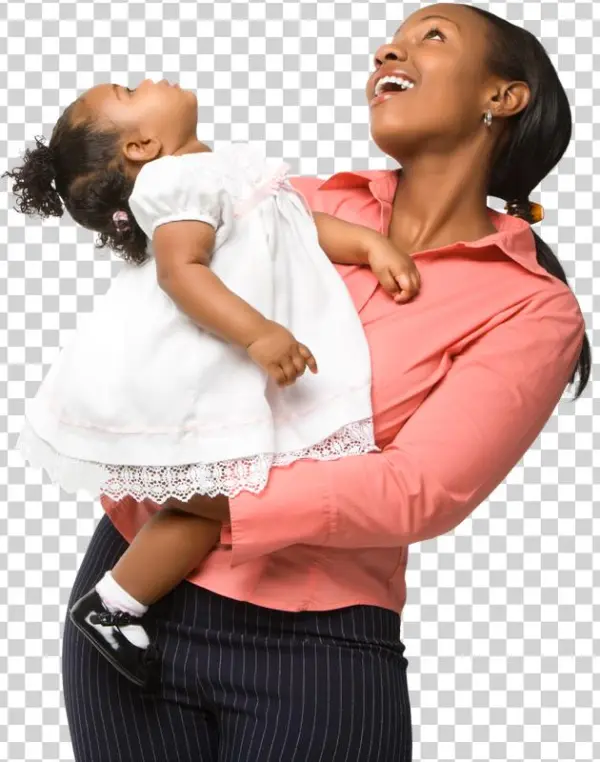 Voice Toddler