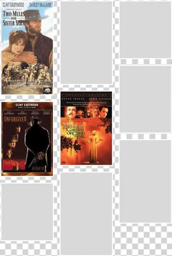 Warner Bros. Midnight In The Garden Of Good And Evil