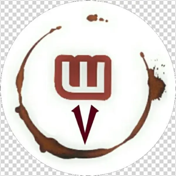 Wattpad Stickers - Circle