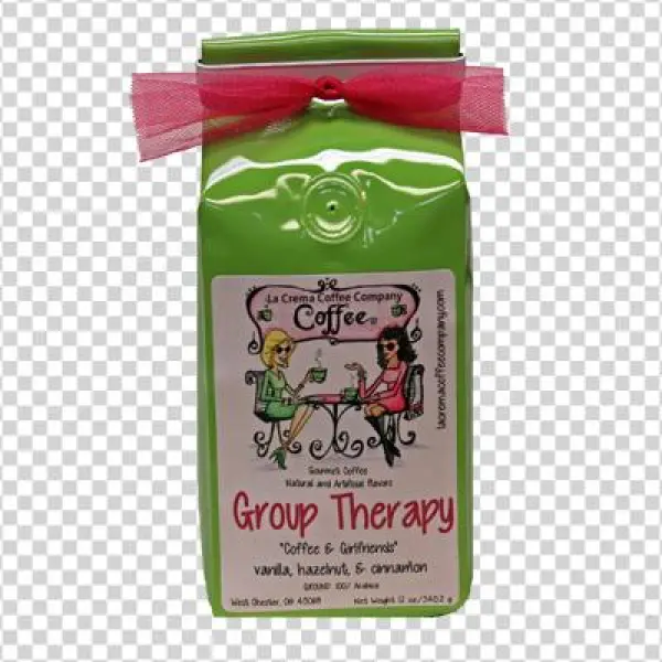 12 Oz Girlfriends Coffee In Decorative Bag - S&l Group Gifts La Crema Girlfriends Gourmet Ground
