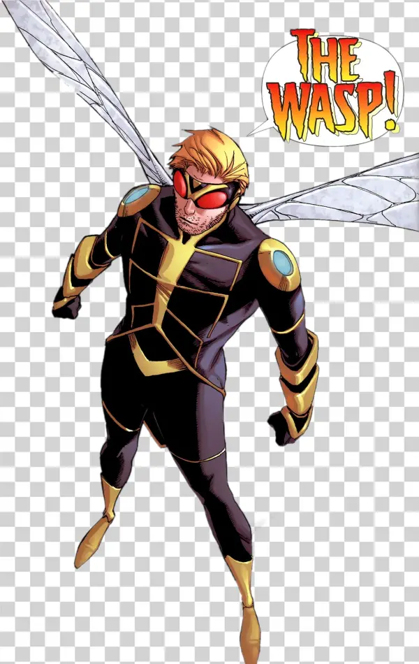3mib, 1280x2005, The Wasp