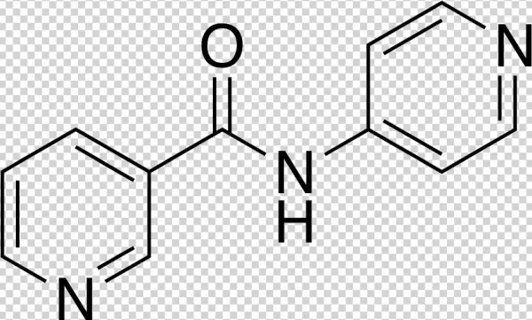 4-pyridylnicotinamide Sketch - 2 Phenylcyclohexanone