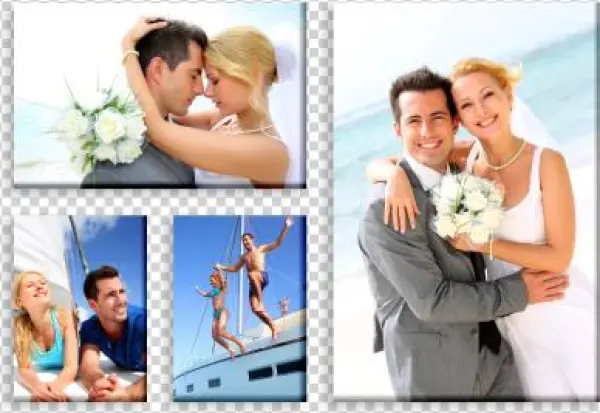 460x290xwedding Canvas Prints 2 - Bianca 267–268.: Egy Cseppnyi Romantika, Kényes Téma