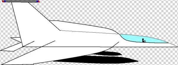 Aeroplane4 - Illustration