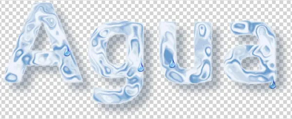Agua Png